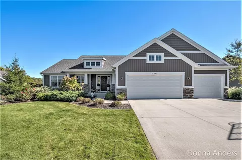 6396 Bentley, Belmont, MI 49306