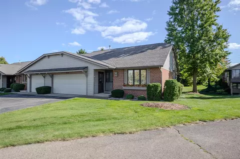 213 Parkside, Zeeland, MI 49464