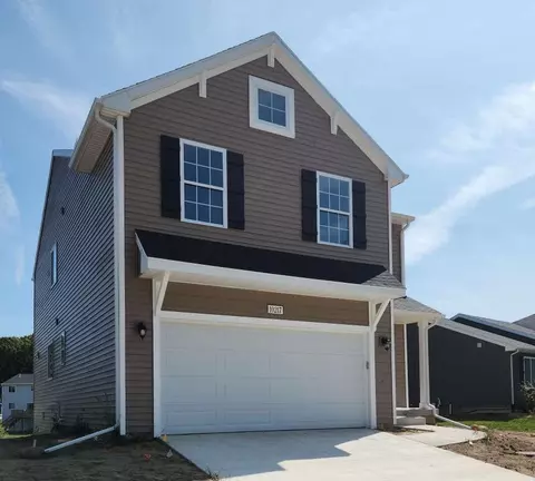 10217 Pennridge, Portage, MI 49024