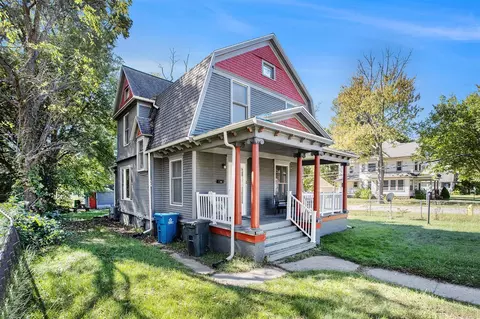 125 Oaklawn, Battle Creek, MI 49037