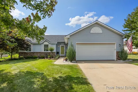 1781 Mullins, Grand Rapids, MI 49534
