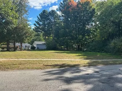 205 S Franklin, Whitehall, MI 49461