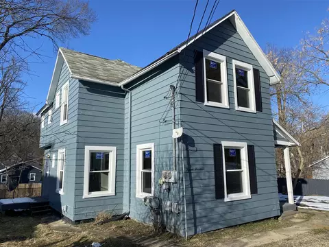 1514 Jefferson, Kalamazoo, MI 49006