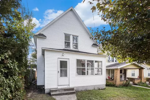 350 Page, Grand Rapids, MI 49505