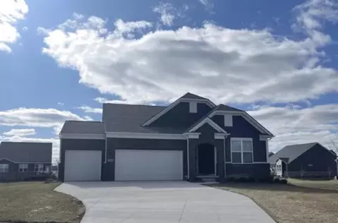 3436 Roslyn, Ypsilanti, MI 48197