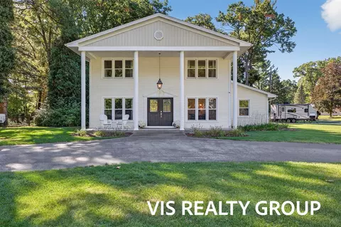 14848 Cross, Spring Lake, MI 49456