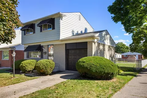1339 Marion, Lincoln Park, MI 48146