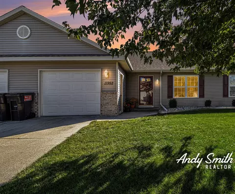 11952 Bush, Holland, MI 49424