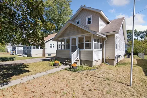 821 N Wisner, Jackson, MI 49202