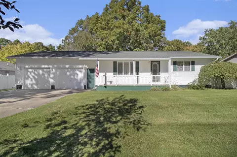 2756 Marquette, Muskegon, MI 49442