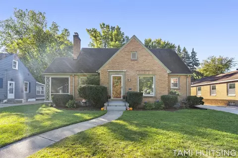 1060 Innes, Grand Rapids, MI 49503