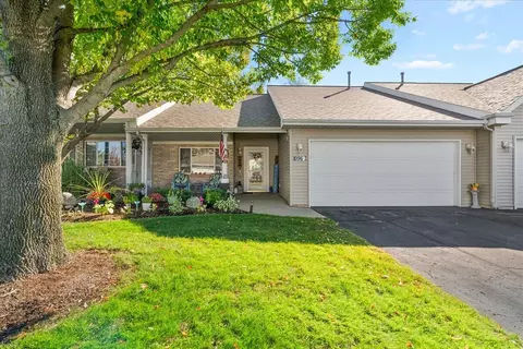 1096 Fountain Vw #3, Holland, MI 49423