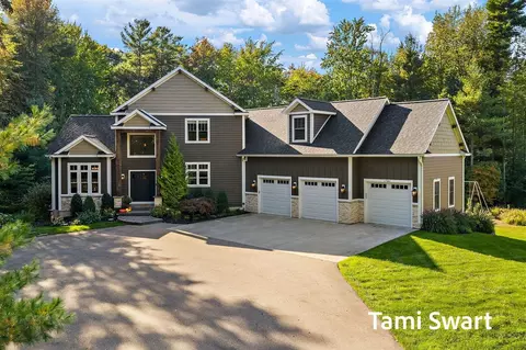 17881 W Spring Lk, Spring Lake, MI 49456