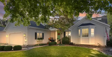 3844 Kentridge, Grand Rapids, MI 49508