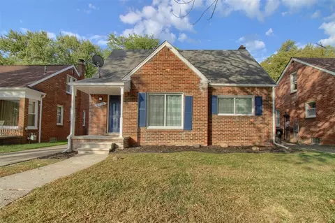 9979 Virgil, Redford, MI 48239