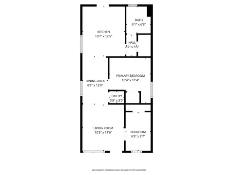 23730 Brest, Taylor, MI 48180 photo 39