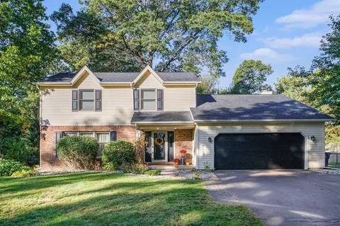 154 Hidden Frst, Battle Creek, MI 49014