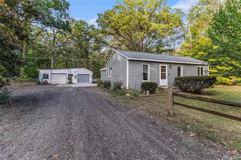 13703 State, Nunica, MI 49448