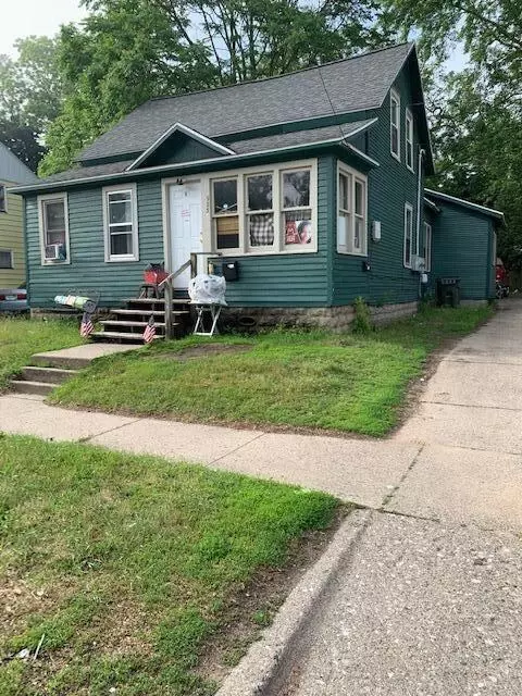923 W Southern, Muskegon, MI 49441