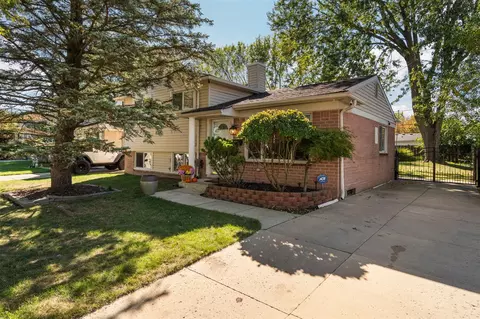 30779 Middlebury, Westland, MI 48186