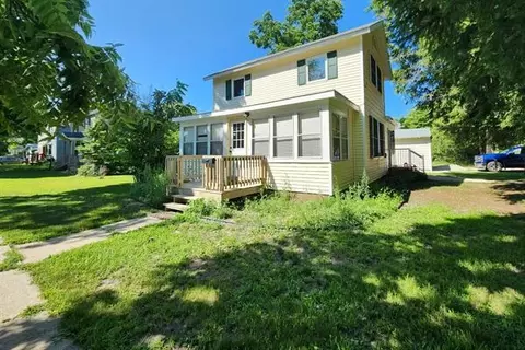 629 Rose, Big Rapids, MI 49307