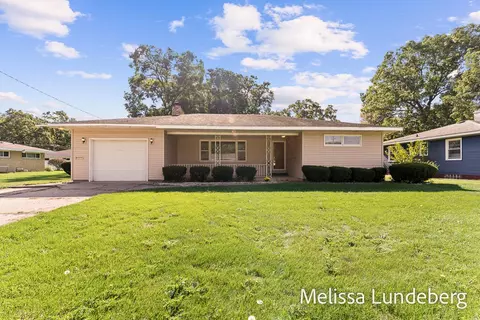1427 Francis, Muskegon, MI 49442