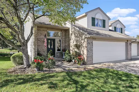 6025 Gleneagle, Hudsonville, MI 49426