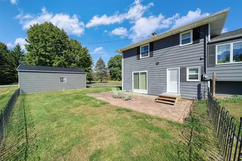 Exterior - 7165 Clinton, Jackson, MI 49201 photo 5 of 10
