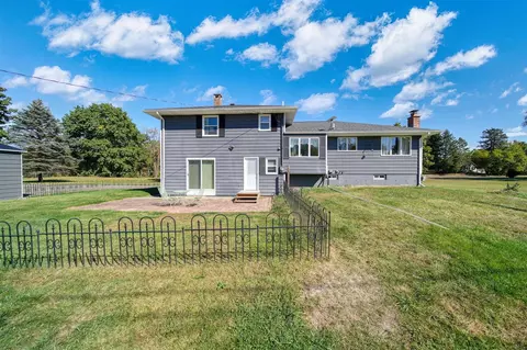 Exterior - 7165 Clinton, Jackson, MI 49201 photo 8 of 10