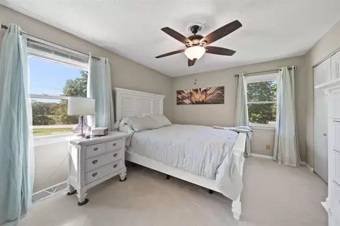 Bedroom - 7165 Clinton, Jackson, MI 49201 photo 4 of 5