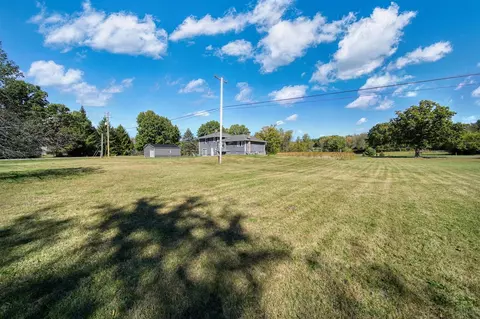 Exterior - 7165 Clinton, Jackson, MI 49201 photo 9 of 10
