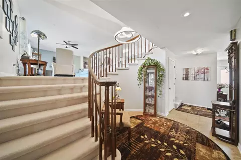 Entry Way - 7165 Clinton, Jackson, MI 49201 photo 2 of 2