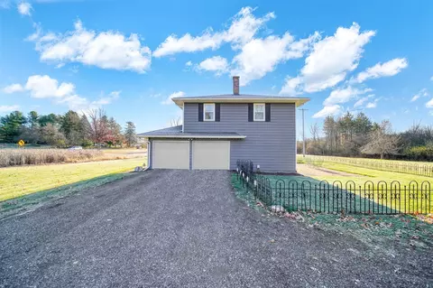 Exterior - 7165 Clinton, Jackson, MI 49201 photo 4 of 10