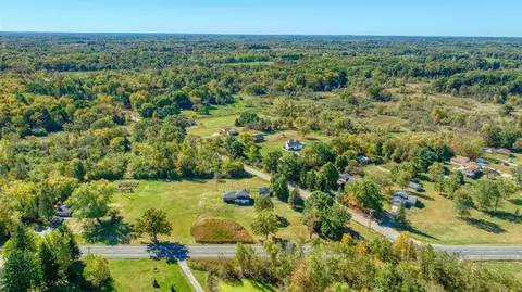 View/Area - 7165 Clinton, Jackson, MI 49201 photo 2 of 5