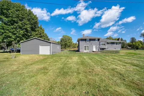Exterior - 7165 Clinton, Jackson, MI 49201 photo 7 of 10
