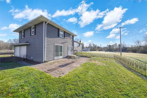 Exterior - 7165 Clinton, Jackson, MI 49201 photo 6 of 10
