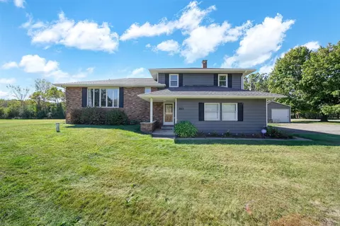 Exterior - 7165 Clinton, Jackson, MI 49201 photo 2 of 10