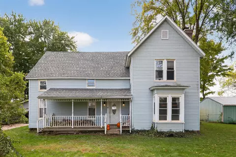 2216 Burton, Niles, MI 49120