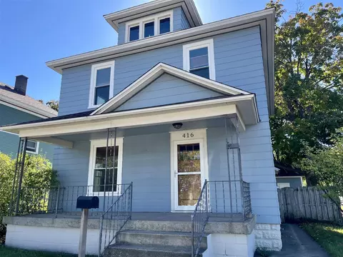 416 Sweet, Grand Rapids, MI 49505