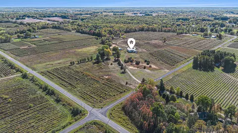 Cr 376, Covert, MI 49043 photo 2