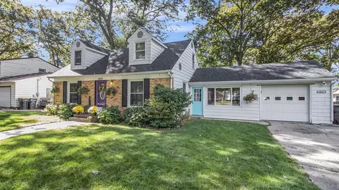2621 Doncaster, Wyoming, MI 49509