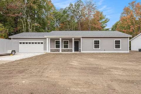 18895 148th, Spring Lake, MI 49456