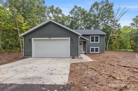 3506 Hall, Muskegon, MI 49442