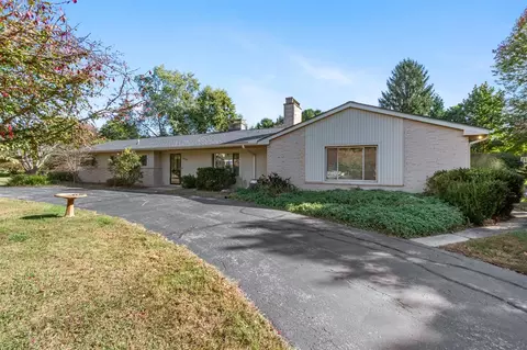 3425 Caroline, Jackson, MI 49203