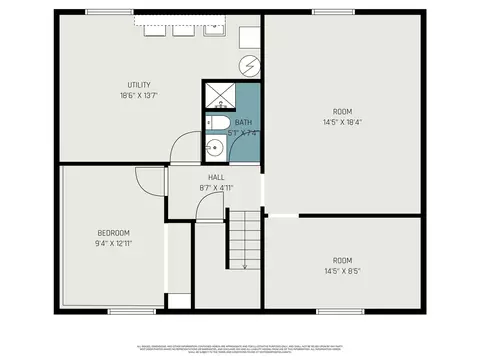 623 Glenview, Plainwell, MI 49080 photo 37