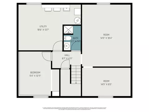 623 Glenview, Plainwell, MI 49080 photo 18