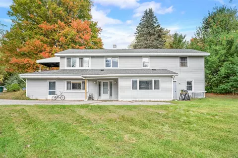 11124 E M-55, Cadillac, MI 49601