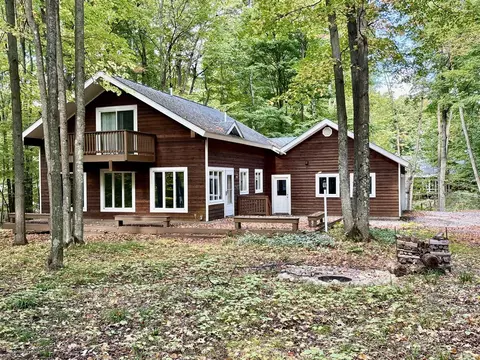 4483 Ridge Run, Bellaire, MI 49615