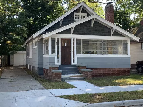 3104 Sanford, Muskegon Heights, MI 49444