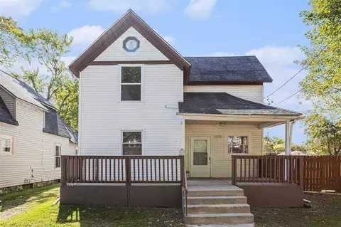 174 Lathrop, Battle Creek, MI 49014